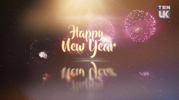 TBNUK Countdown for New Year