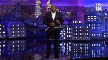 Upgrade: Environmental Change - Part 2