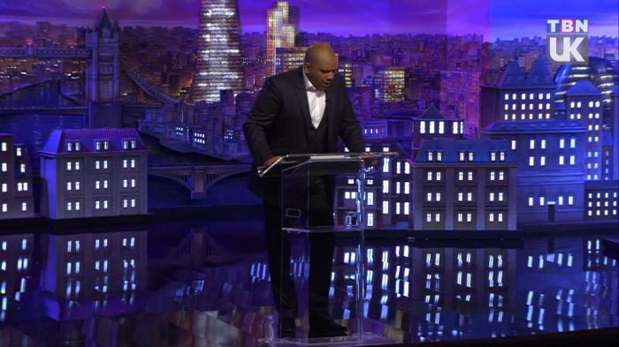 Upgrade Environmental Change - Part 3