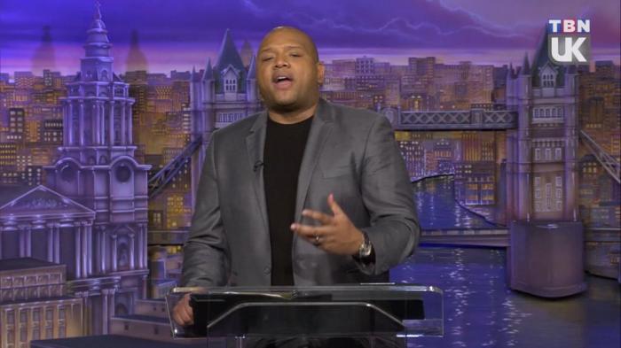 Prepared for Purpose - Part 4