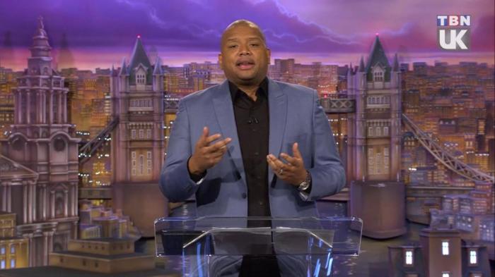 STG Focus on Faith - Part 1