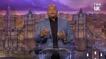 Focus on Faith - Part 1