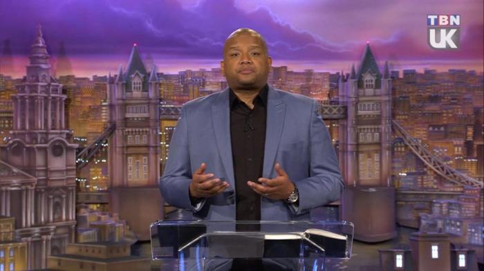 STG Focus on Faith - Part 2