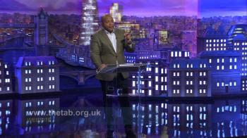 Essentials For Elevation - Part 4