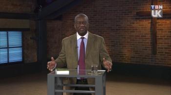 From Bethlehem to Islam