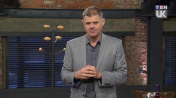 Receiving The Father's Gifts of Grace - Part 3