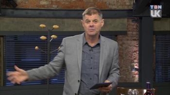 Receiving The Father's Gifts of Grace - Part 4