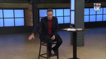 When Jesus Comes To Your House