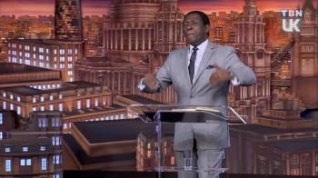 Prayer Life of Jesus