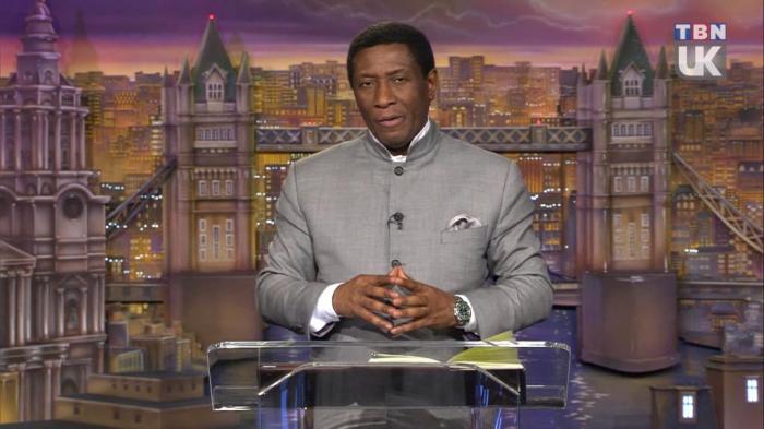 STG The Gift of Man - Part 1
