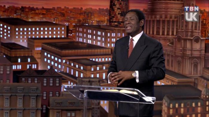 Emmanuel Ziga - Treasures of Grace - ep 19