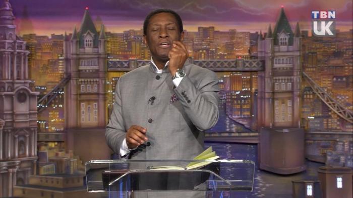 STG The Gift of Man - Part 2