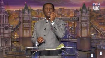 The Gift of Man - Part 2