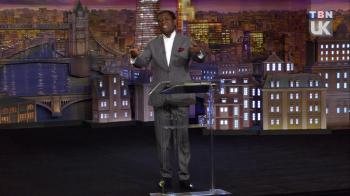 The Gift of Man - Part 3