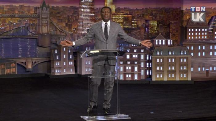 Emmanuel Ziga - Treasures of Grace - ep 42 - The Power Of One