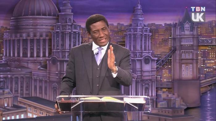 STG Spiritual Shift