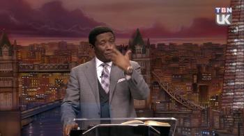 The Power of God's Love