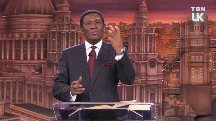 STG Anointing for Industry