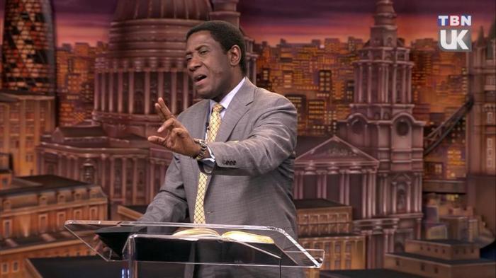 Kingdom Miracles