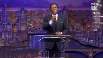 Spiritual Covering - Part 3