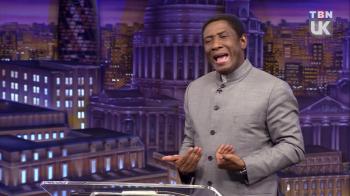 Spiritual Covering - Part 1