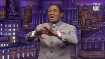 Spiritual Covering - Part 2