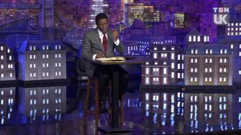 The Preserved Seed Of God - Part 1