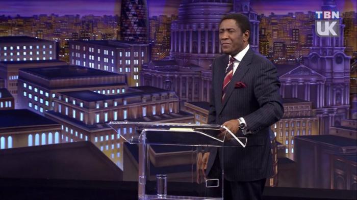 STG Spiritual Covering - Part 4