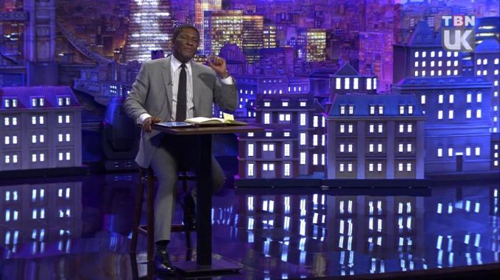 Emmanuel Ziga - Treasures of Grace - Ep 65