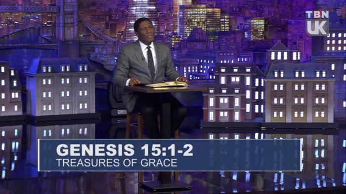 STG The Seed Of God - Part 2