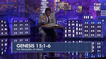 The Seed Of God - Part 2