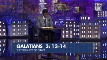 The Preserved Seed of God - Part 2