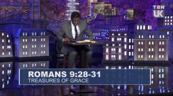 The Preserved Seed of God