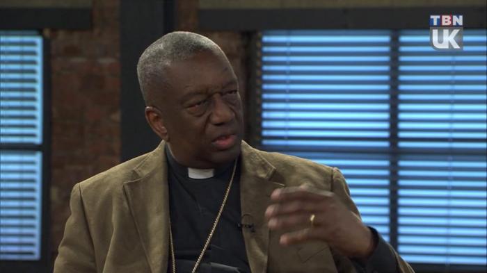 STG Christianity In African Colonialism