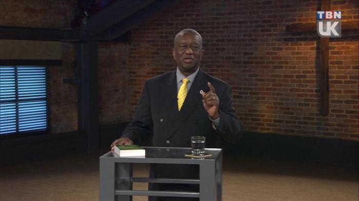 STG Ex-Slaves Become Missionaries