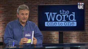 Jesus - The Shepherd Who Calls His Sheep