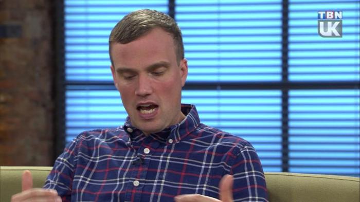 Game Changers - Gavin and Anne Calver - Ep 35