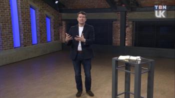 Blessing Beyond Darkness