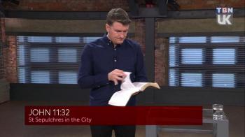 Walking with God Through Pain and Suffering