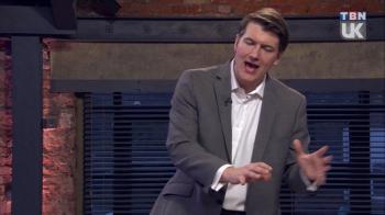 Struggling with Judgement: God's Perspective