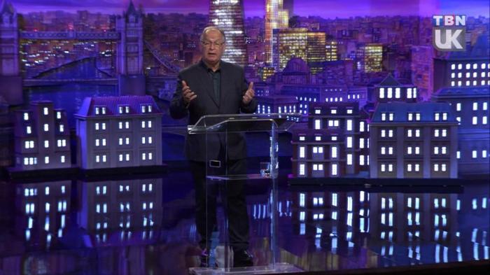 Demystifying the Kingdom of God - Alan Scotland - Ep 61