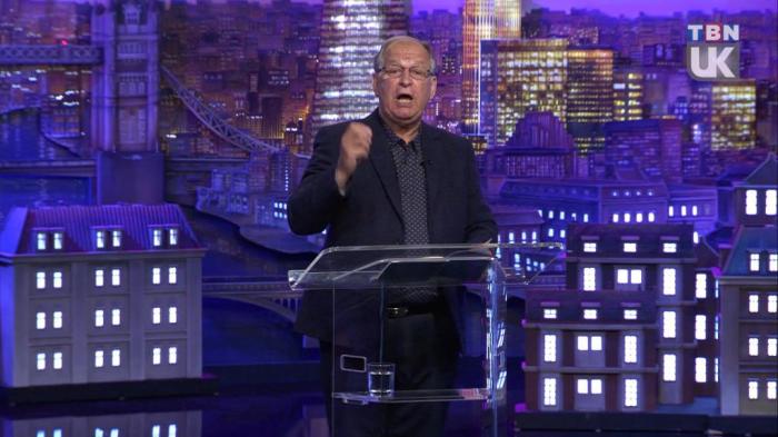 Demystifying the Kingdom of God - Alan Scotland - Ep 69