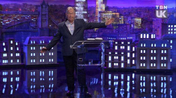 Demystifying the Kingdom of God - Alan Scotland - Ep 73