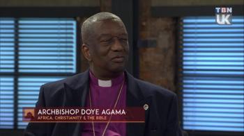 The Future Of African Christianity