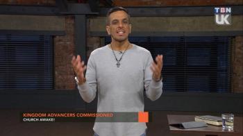 Kingdom Advancers Commissioned - Part 2