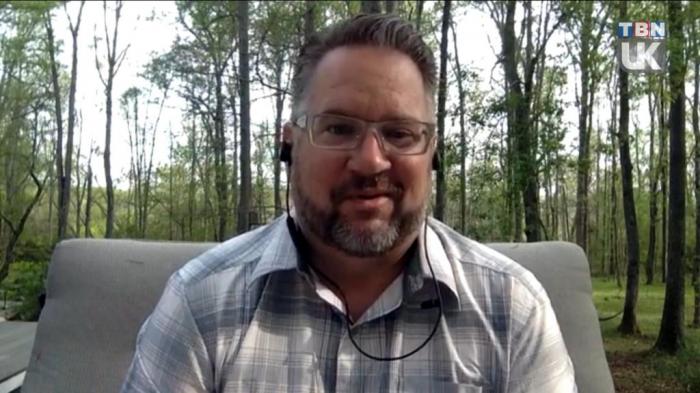 Cynthia Garrett - Mini Sessions - Skype Call With Darren Wilson - Ep 53