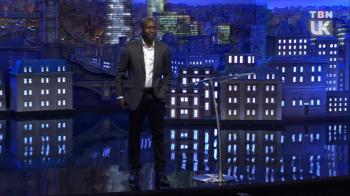 Overcoming The Enemy