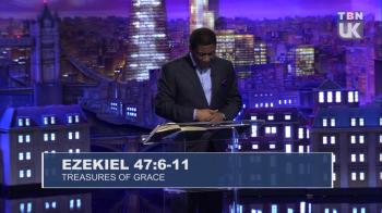 The River of Life - Part 4