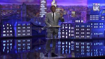 Prayer Glory: The Inspiration of Kings