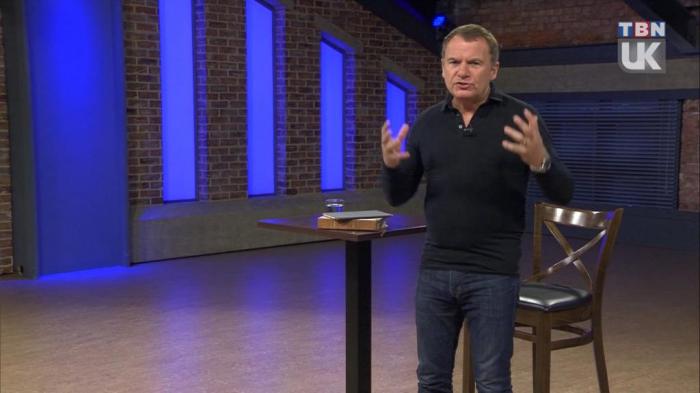 Destiny - Andrew Owen- Ep 92